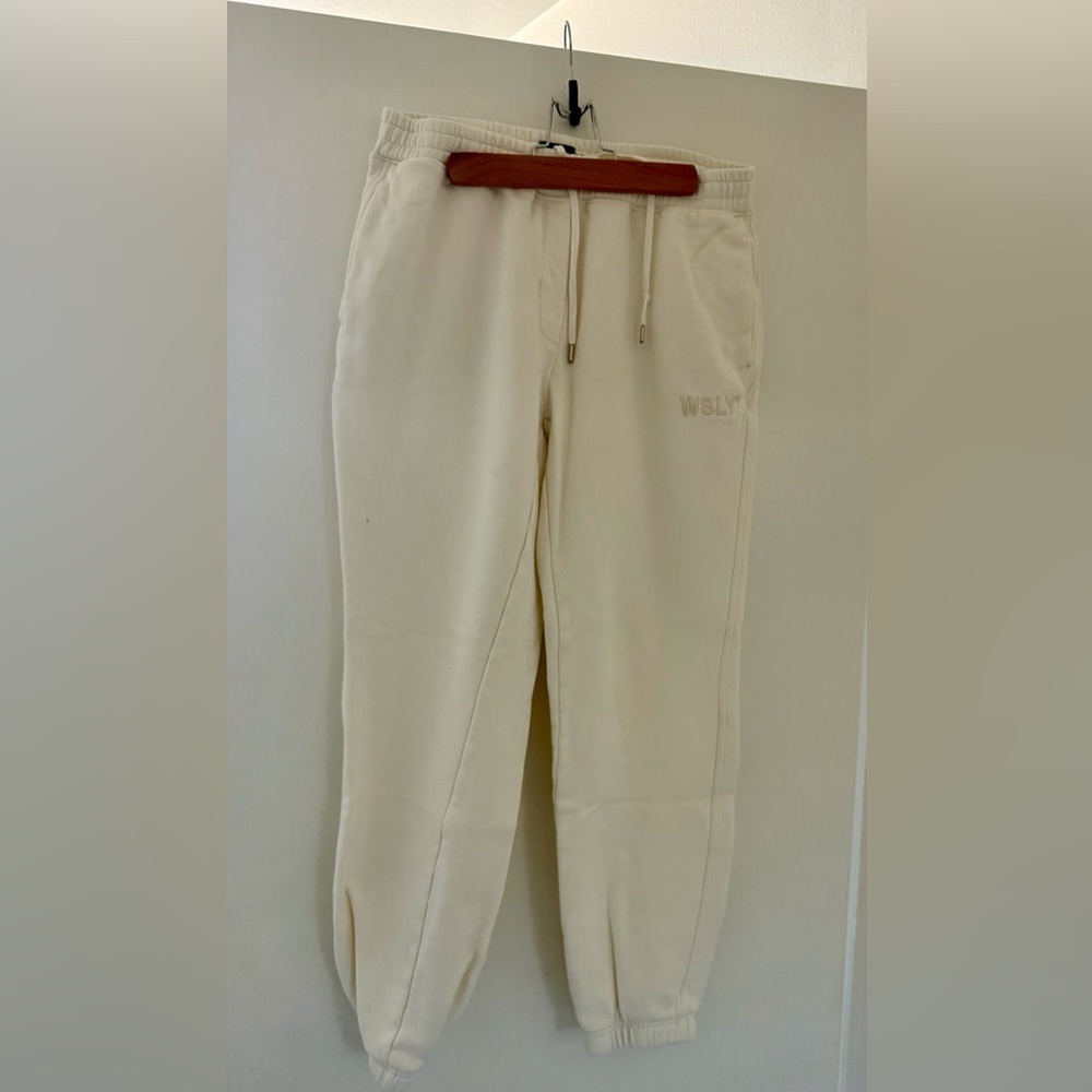 BANDIER WESLEY Eco Classic Pocket Sweatpant